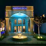 Хотел Familly Art Nirvana Шумен