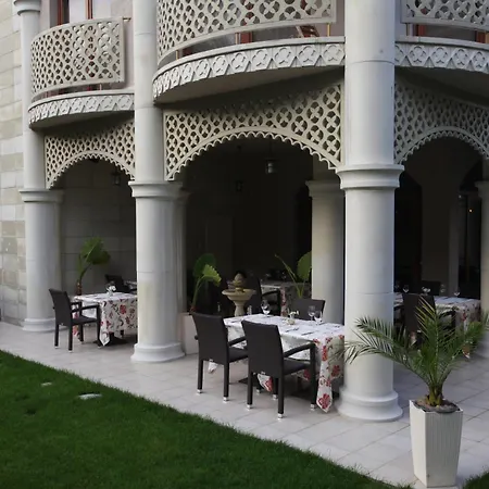 Familly Art Nirvana Shumen