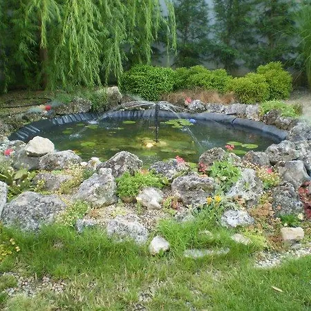 Familly Art Nirvana 3* Shumen