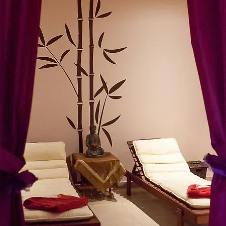 Hotel Familly Art Nirvana 3*