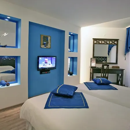 Hotel Familly Art Nirvana 3*