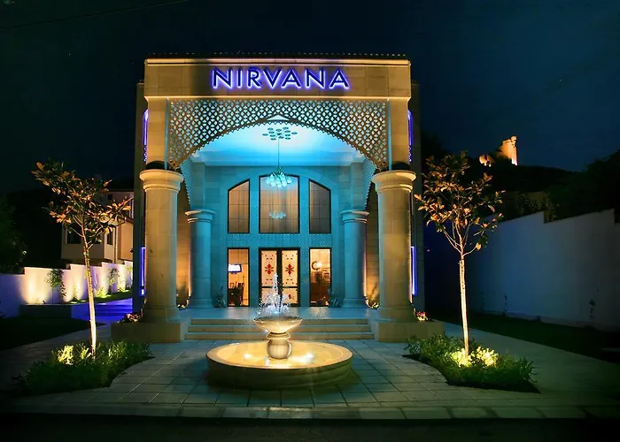 Hotel Familly Art Nirvana Shumen