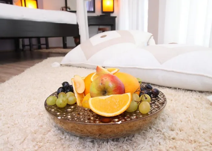 Familly Art Nirvana 3* Shumen