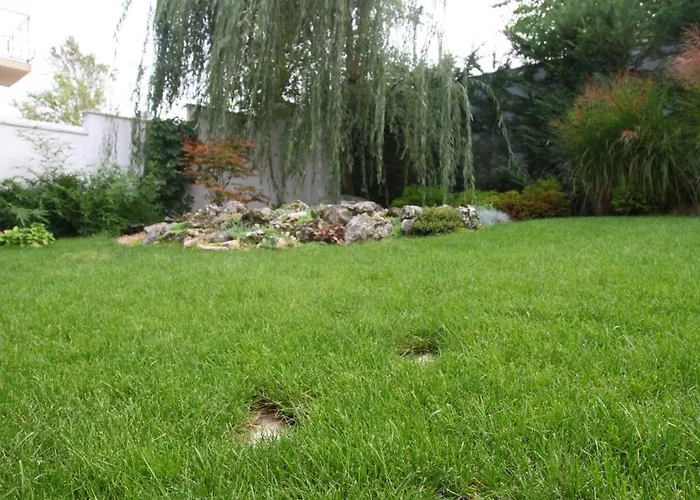 Familly Art Nirvana Hotel 3*