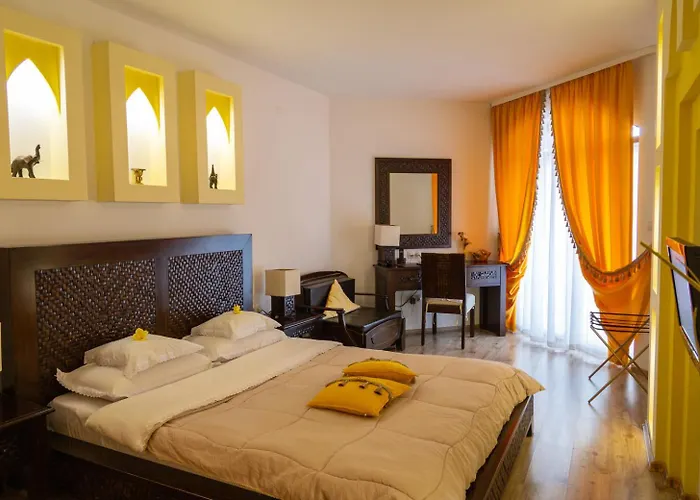 Familly Art Nirvana 3*