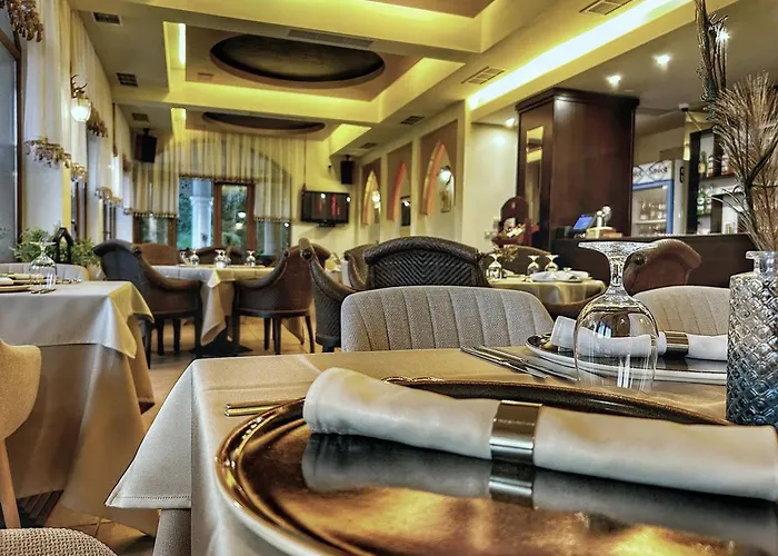 Familly Art Nirvana Hotel Shumen