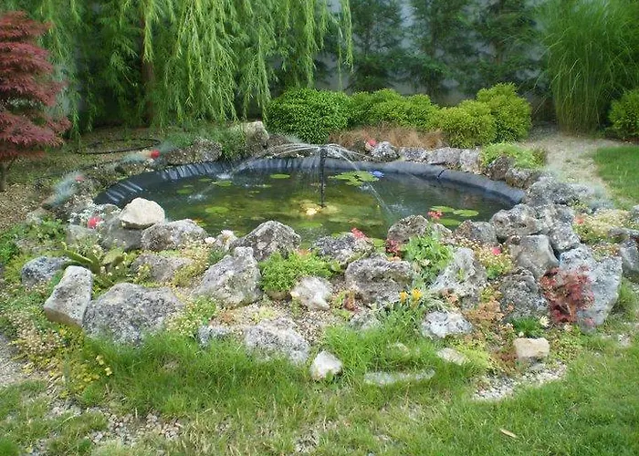 Familly Art Nirvana 3* Shumen