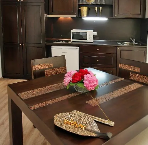 Familly Art Nirvana 3*