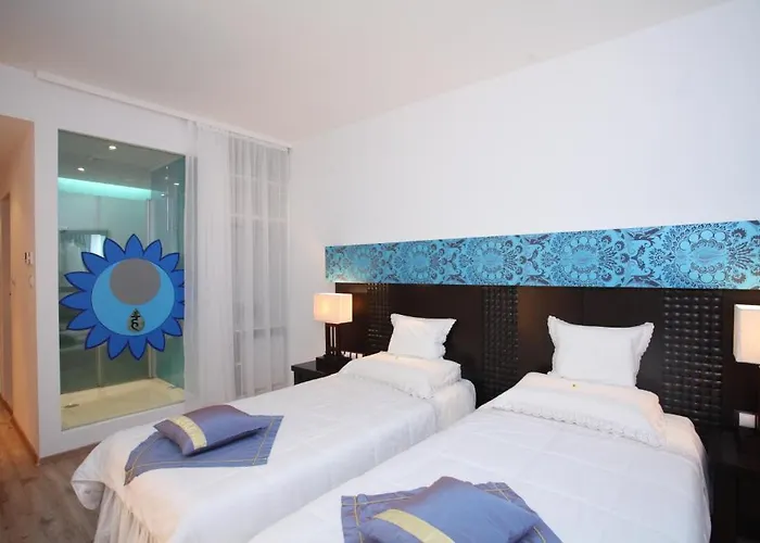 Familly Art Nirvana Shumen