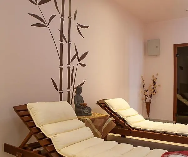 Familly Art Nirvana Hotel Shumen